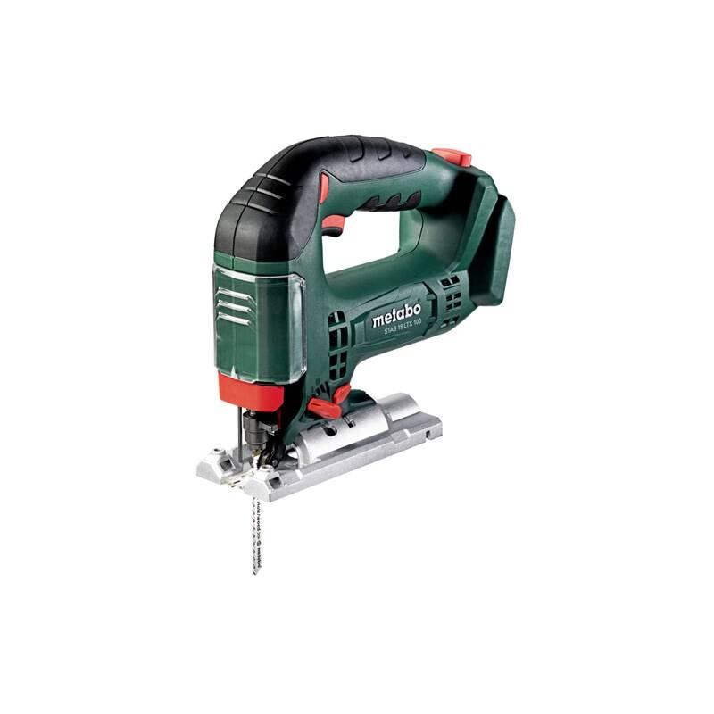 Přímočará pila Metabo STAB 18 LTX 100, Přímočará, pila, Metabo, STAB 18 LTX 100